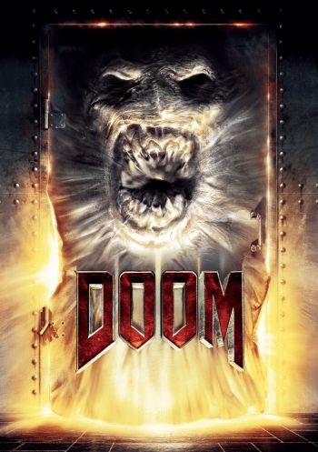 Фильм ДУМ DOOM